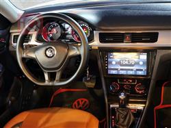 فولكسفاغن بورا